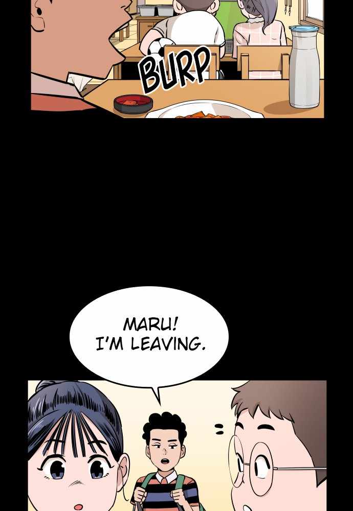 Build Up Chapter 69 page 6
