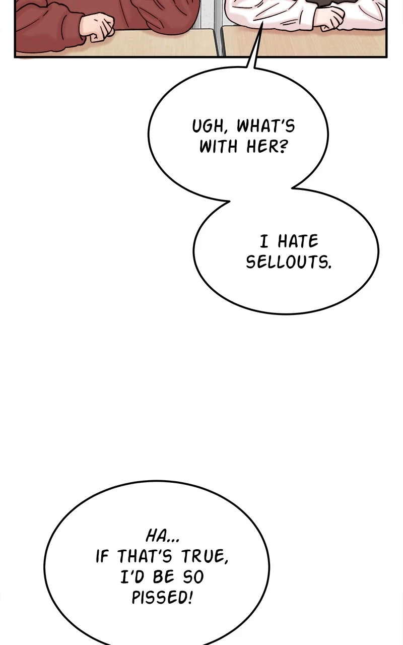 My Dud To Stud Boyfriend Chapter 69 page 17