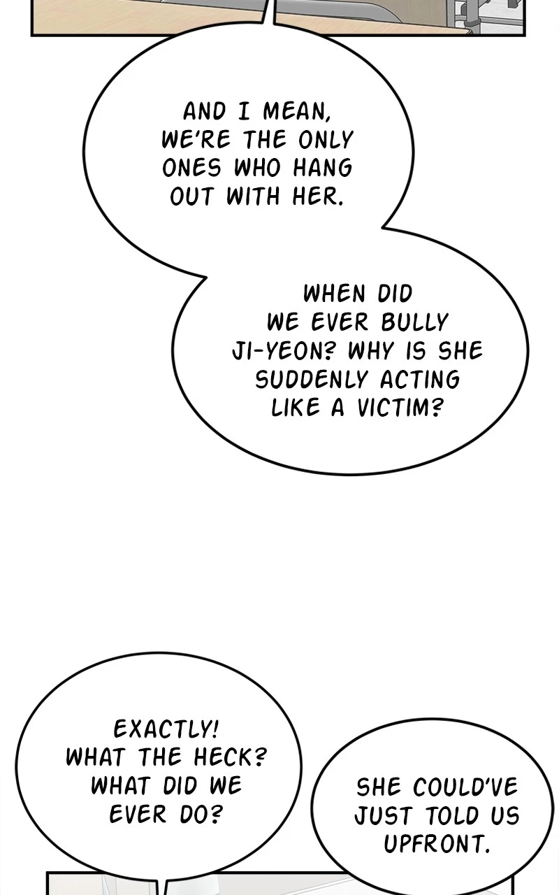 My Dud To Stud Boyfriend Chapter 69 page 9