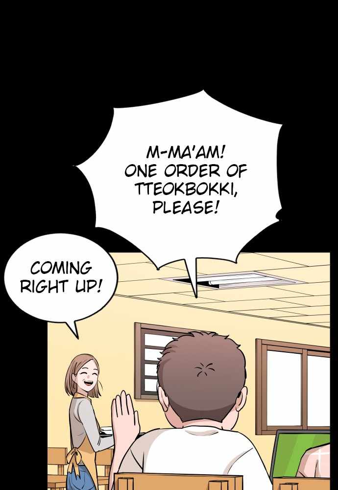 Build Up Chapter 69 page 11