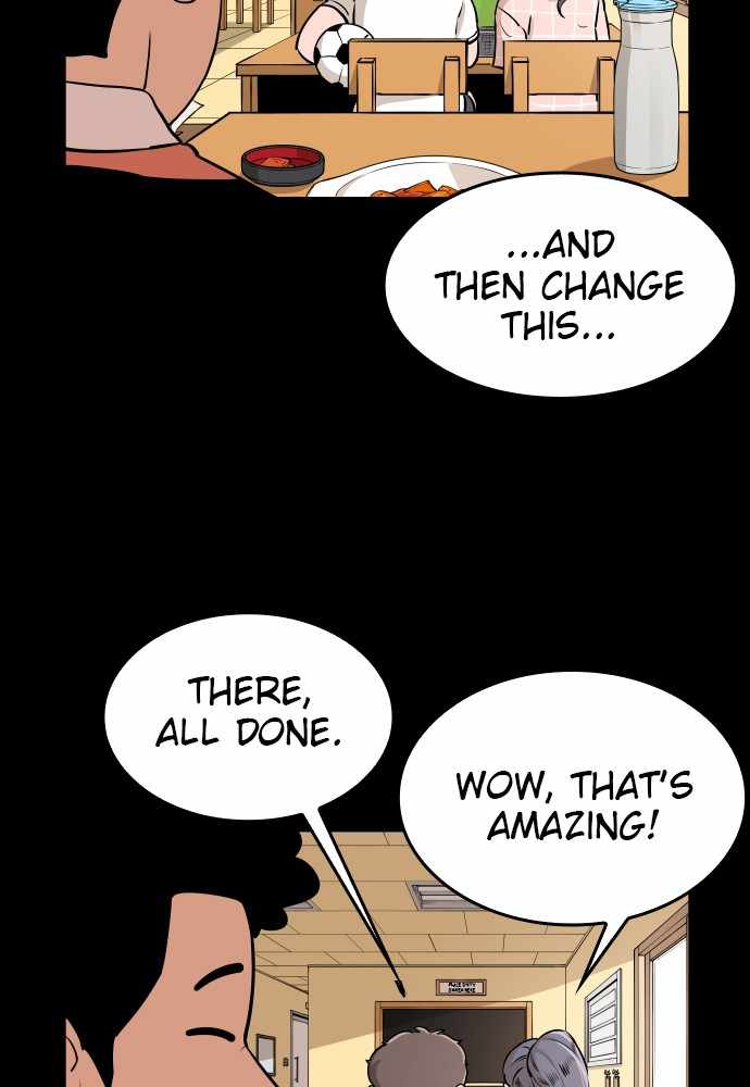 Build Up Chapter 69 page 5