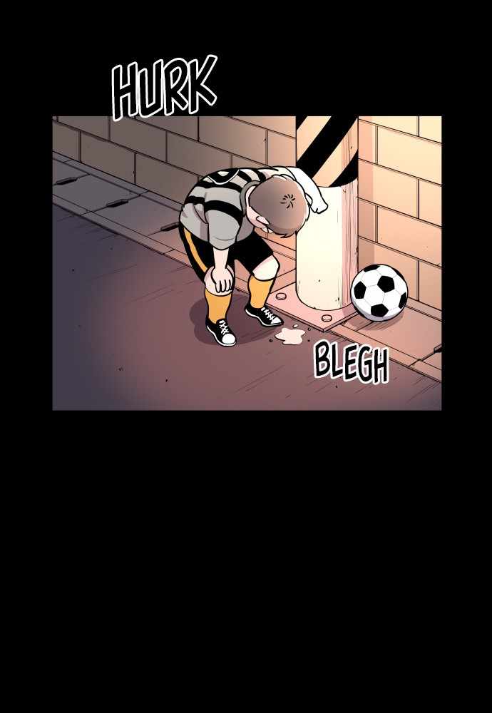 Build Up Chapter 69 page 32