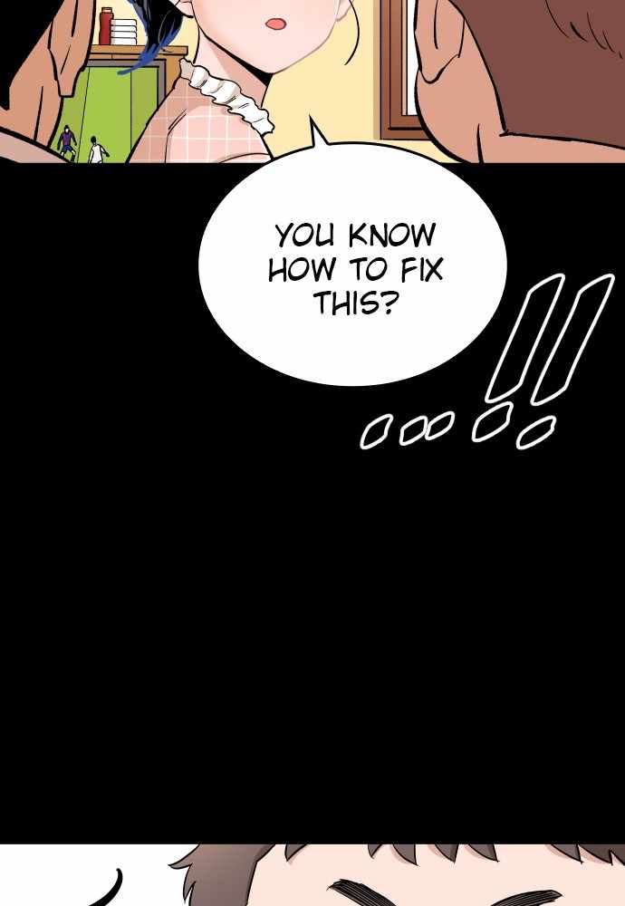 Build Up Chapter 69 page 2