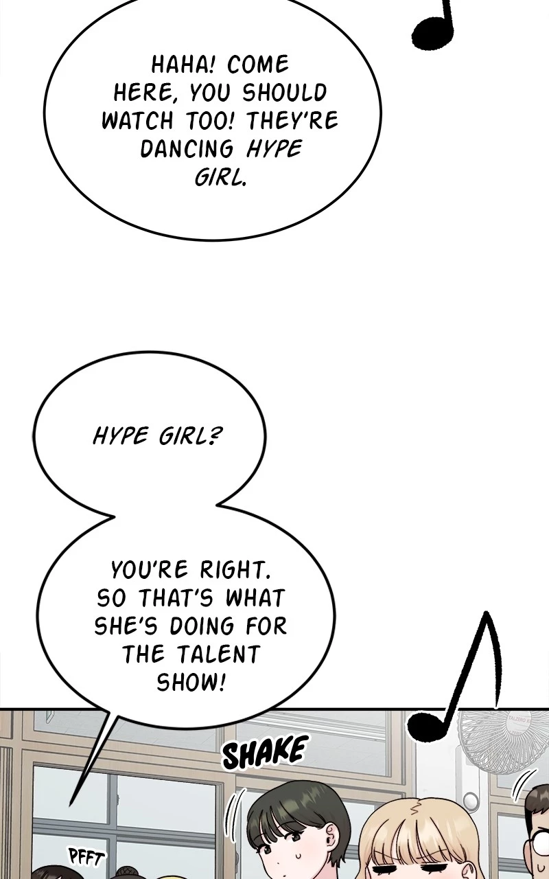 My Dud To Stud Boyfriend Chapter 69 page 32