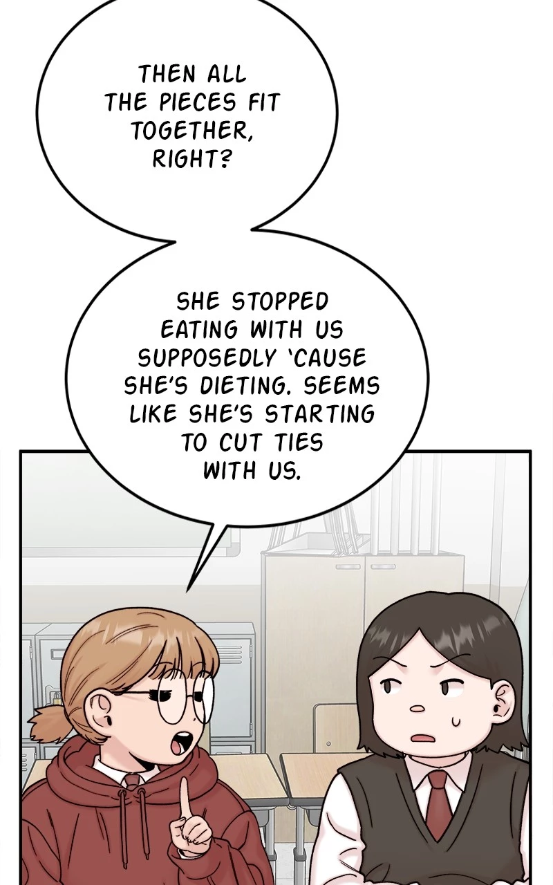 My Dud To Stud Boyfriend Chapter 69 page 16