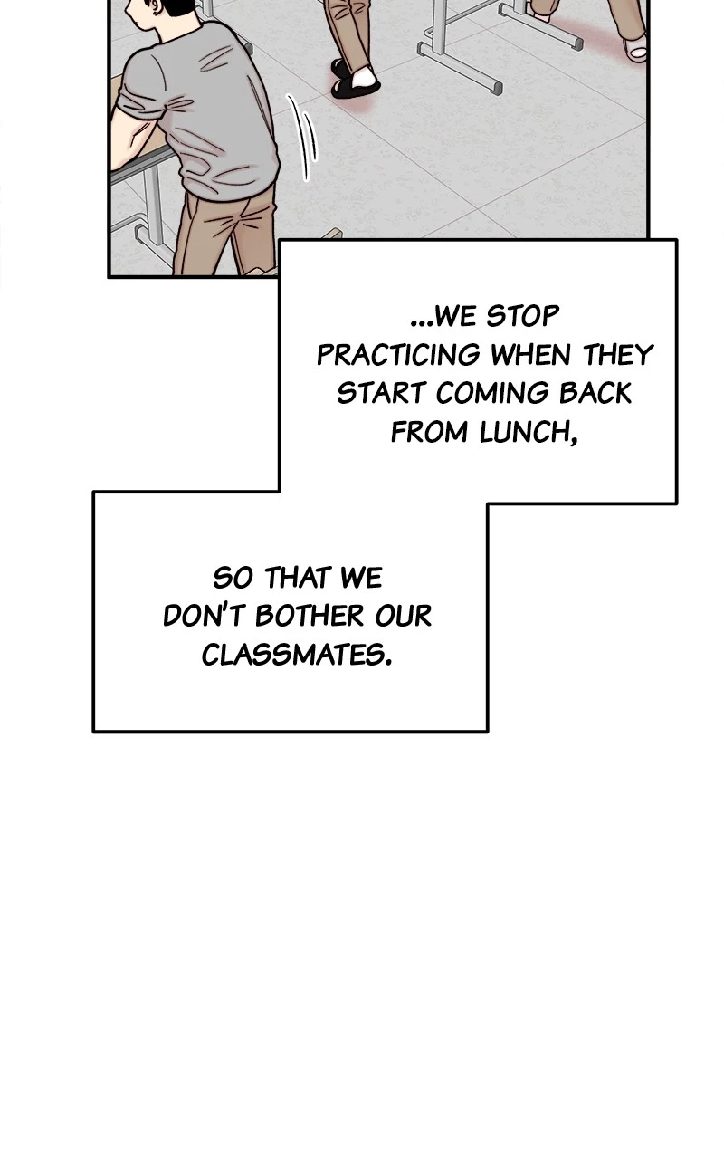 My Dud To Stud Boyfriend Chapter 69 page 49