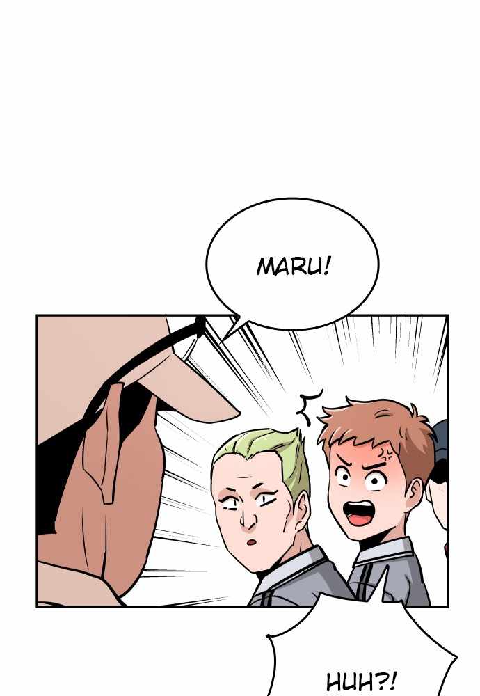Build Up Chapter 69 page 74