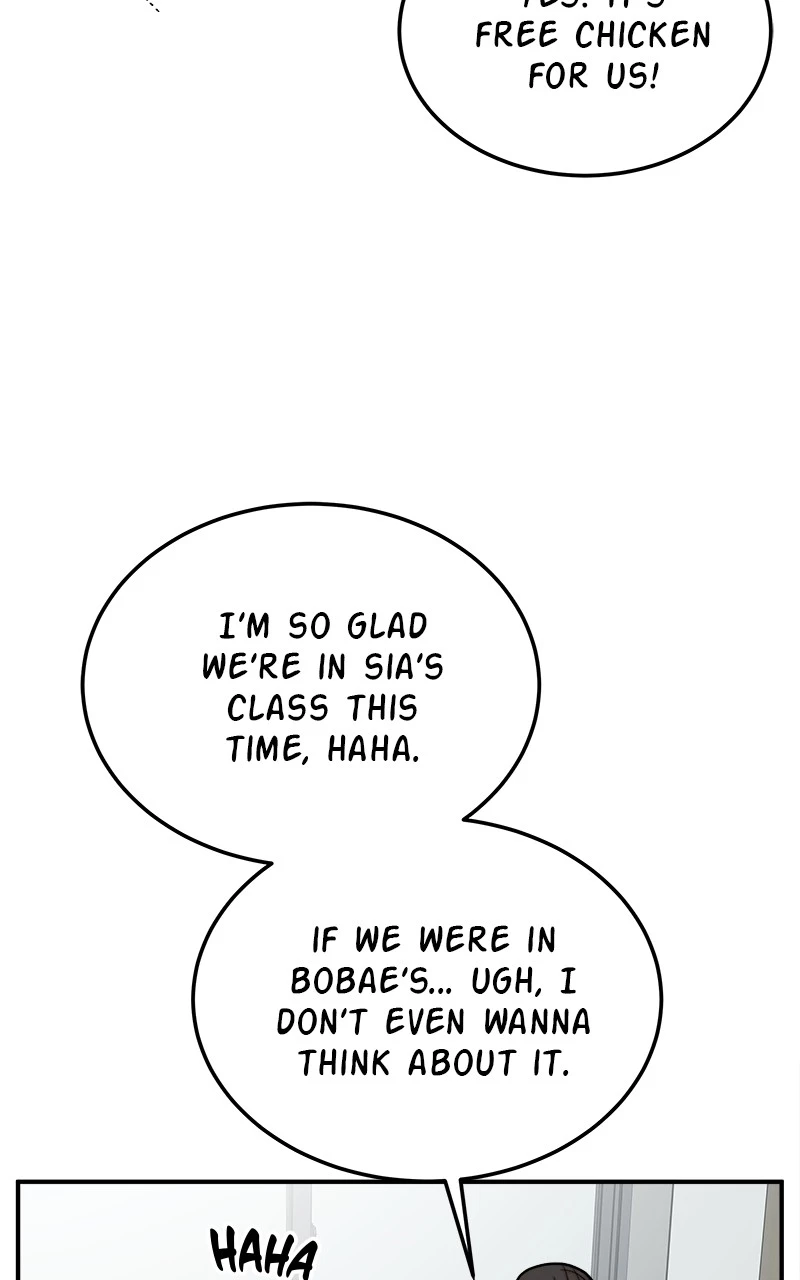 My Dud To Stud Boyfriend Chapter 69 page 35