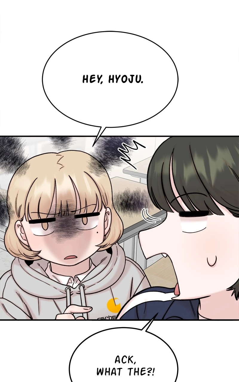 My Dud To Stud Boyfriend Chapter 69 page 67