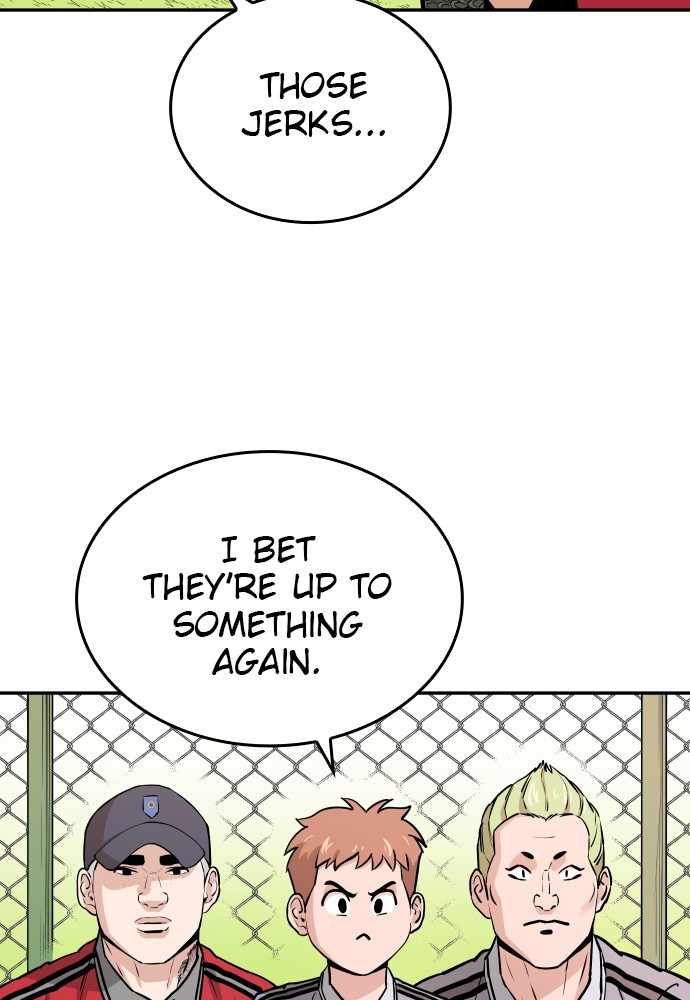 Build Up Chapter 69 page 71