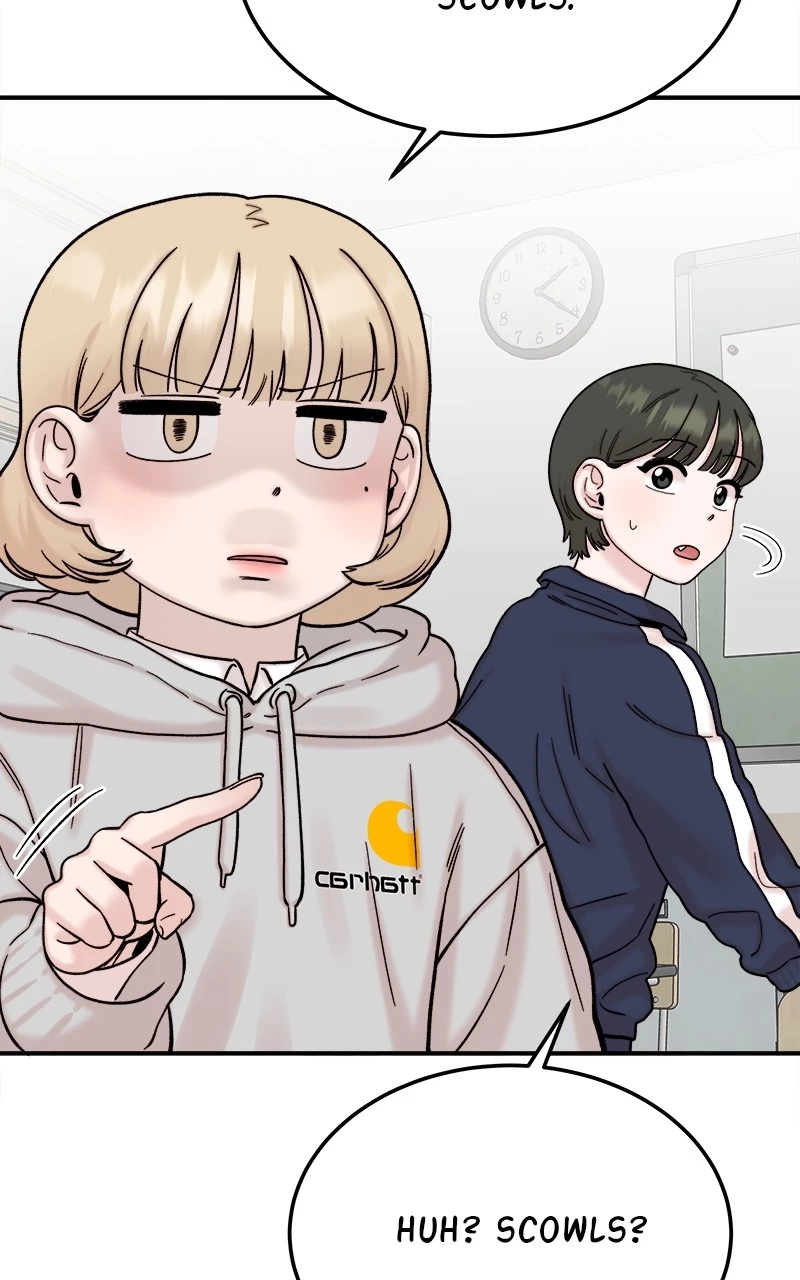 My Dud To Stud Boyfriend Chapter 69 page 69
