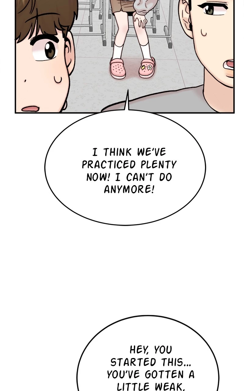 My Dud To Stud Boyfriend Chapter 69 page 40
