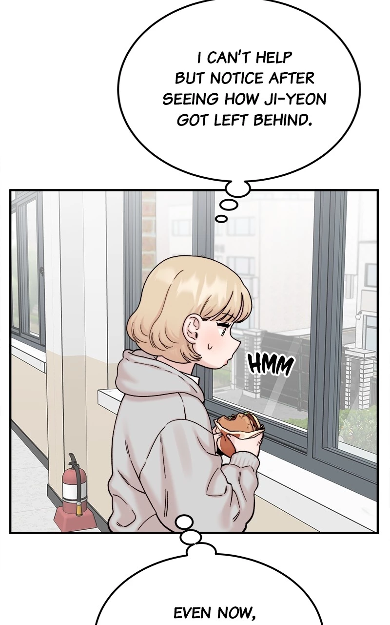 My Dud To Stud Boyfriend Chapter 69 page 95