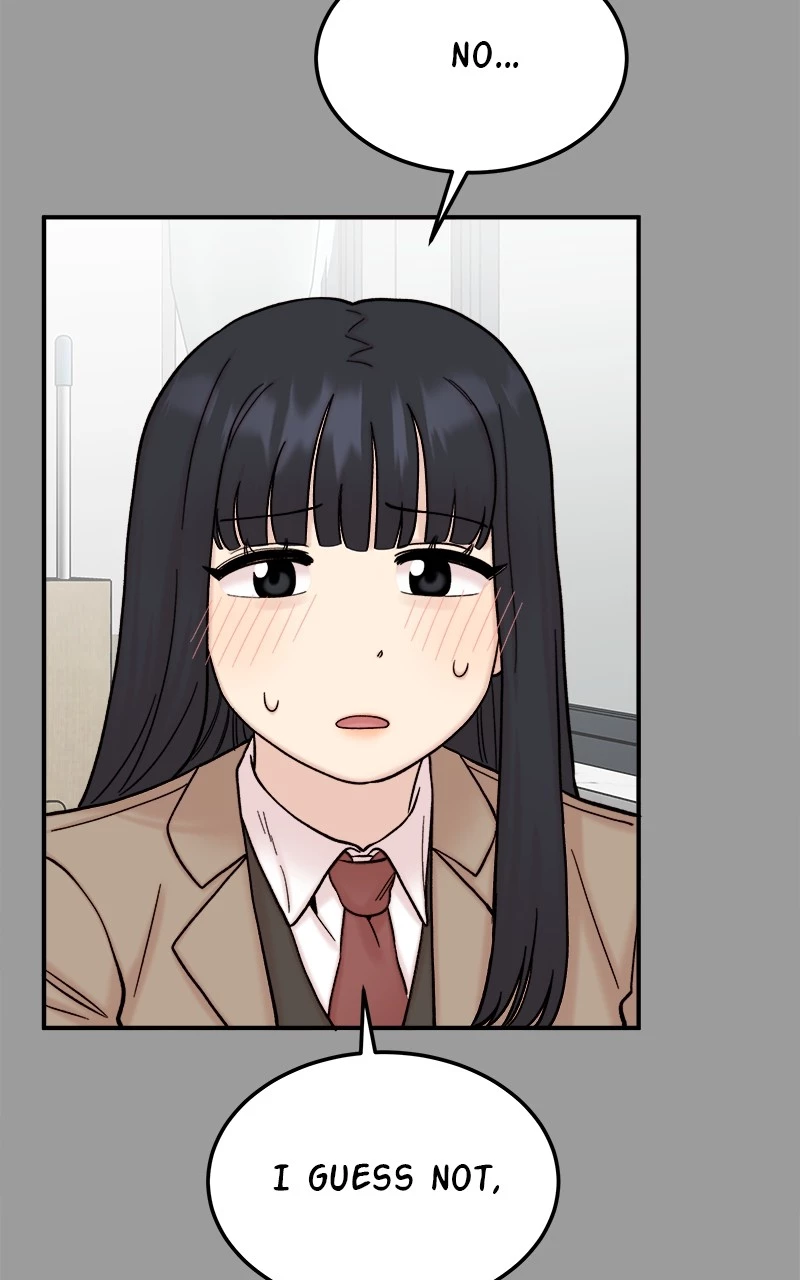 My Dud To Stud Boyfriend Chapter 69 page 89