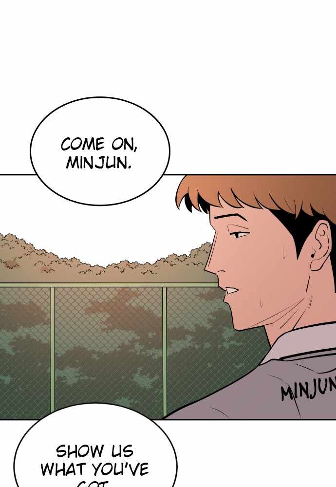 Build Up Chapter 69 page 96