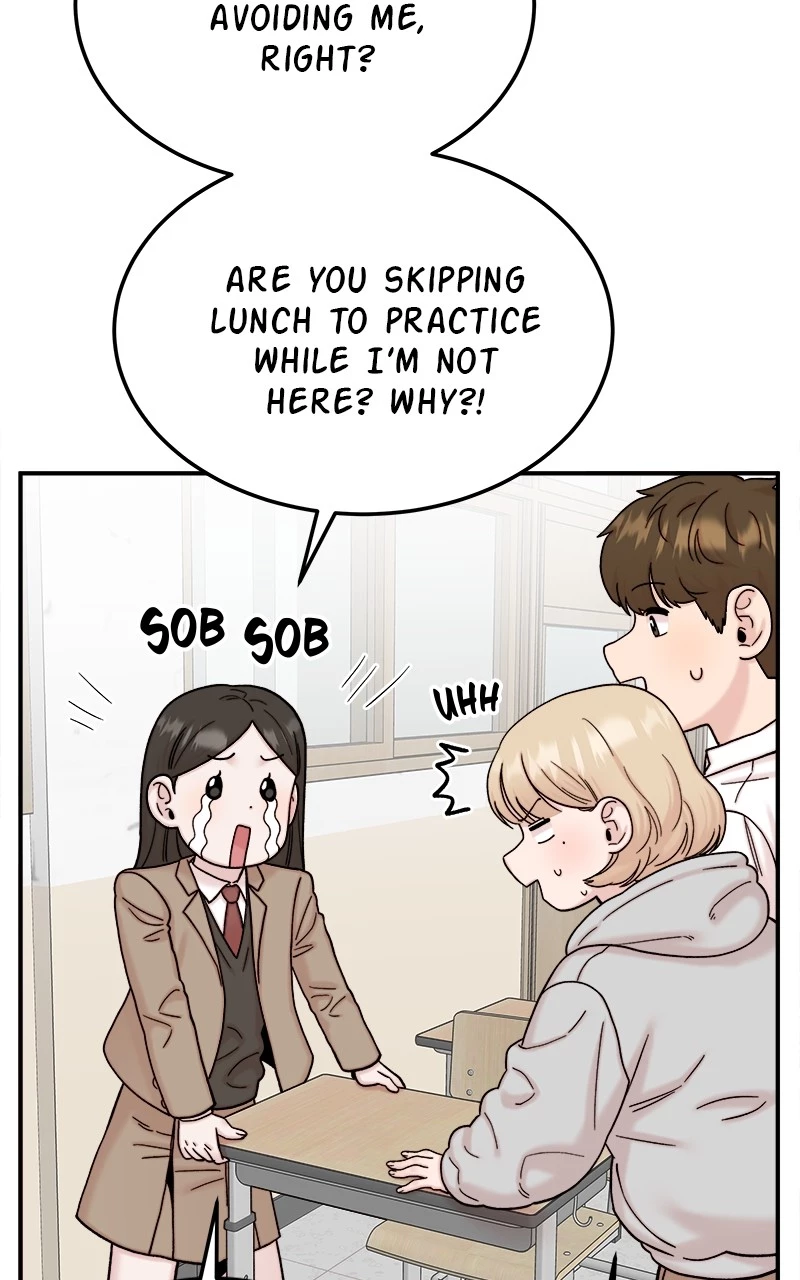 My Dud To Stud Boyfriend Chapter 69 page 53