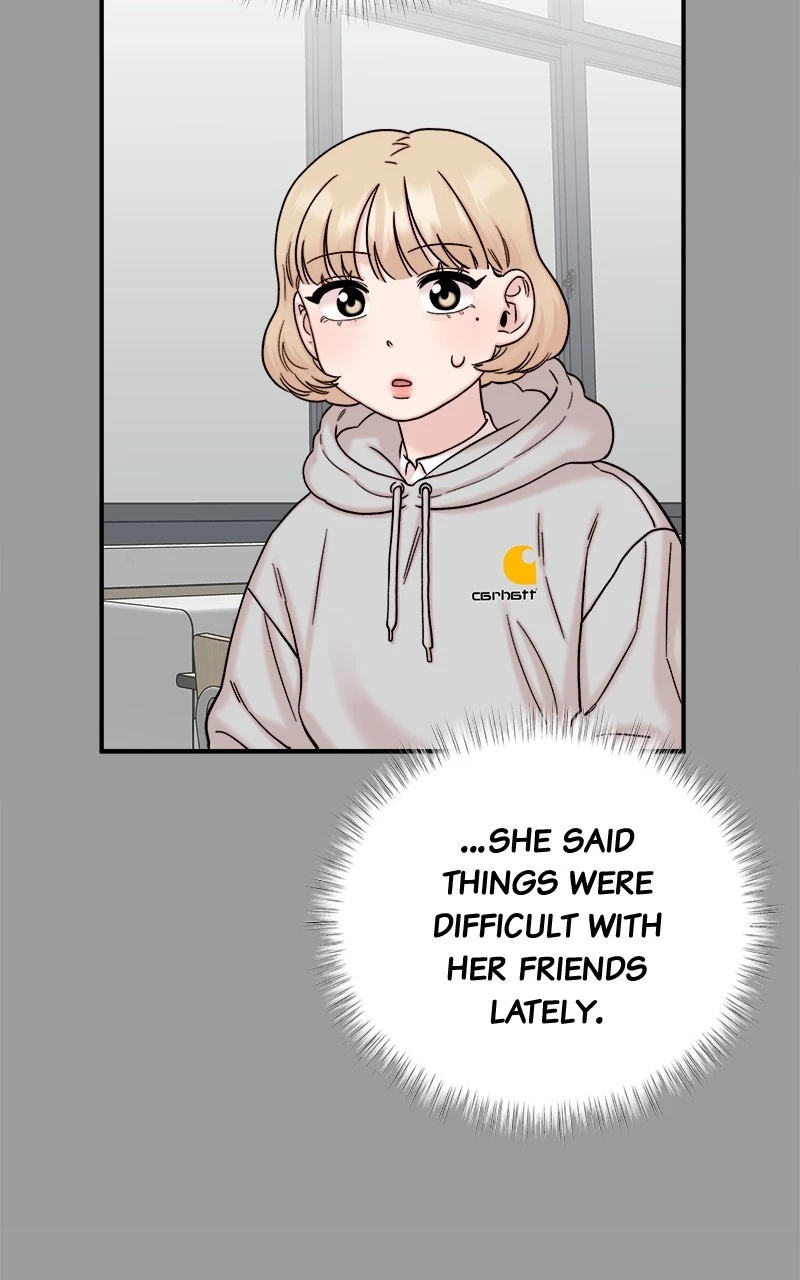 My Dud To Stud Boyfriend Chapter 69 page 93