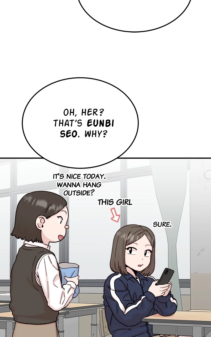 My Dud To Stud Boyfriend Chapter 69 page 70