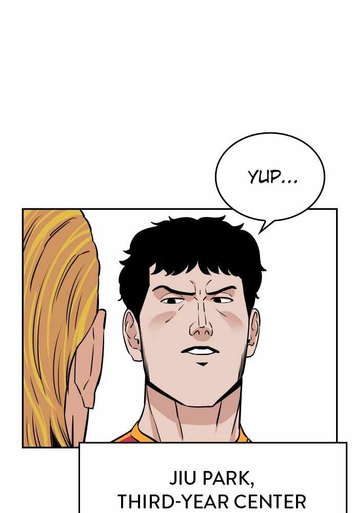 Build Up Chapter 69 page 64