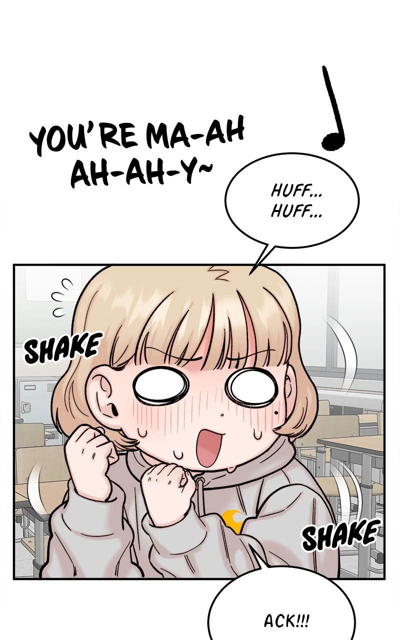 My Dud To Stud Boyfriend Chapter 69 page 38