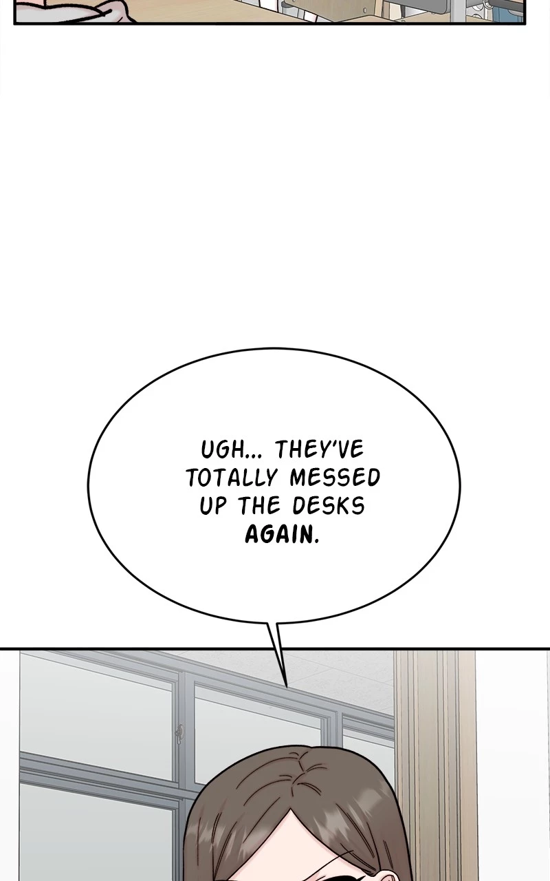 My Dud To Stud Boyfriend Chapter 69 page 58