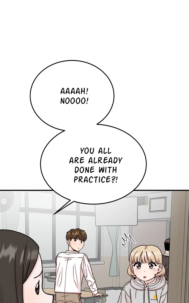 My Dud To Stud Boyfriend Chapter 69 page 51