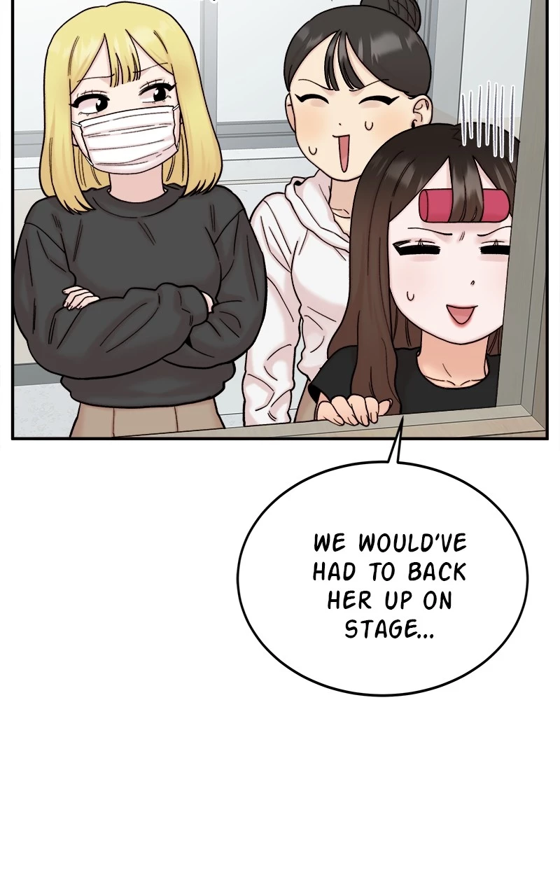 My Dud To Stud Boyfriend Chapter 69 page 36