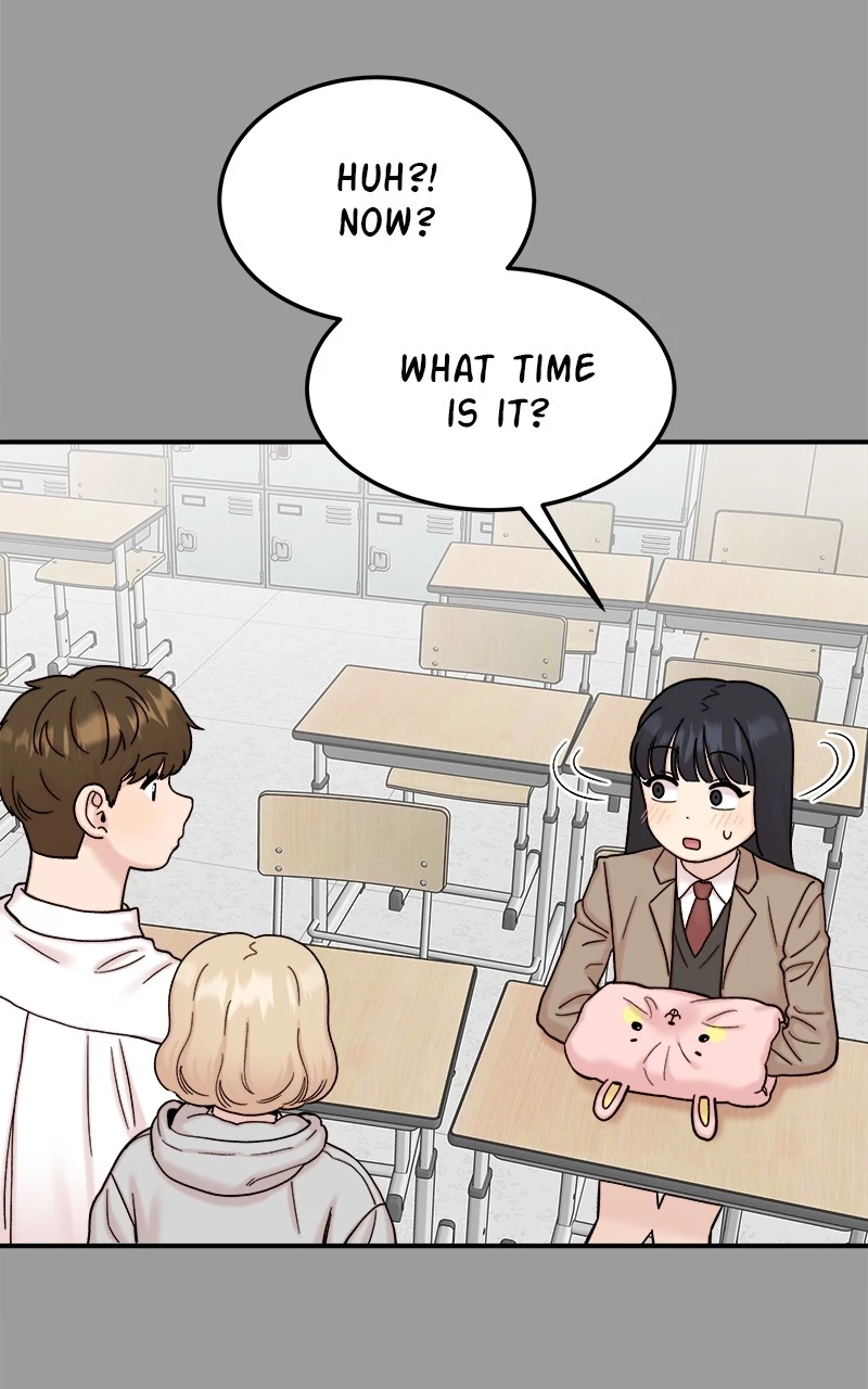 My Dud To Stud Boyfriend Chapter 69 page 85