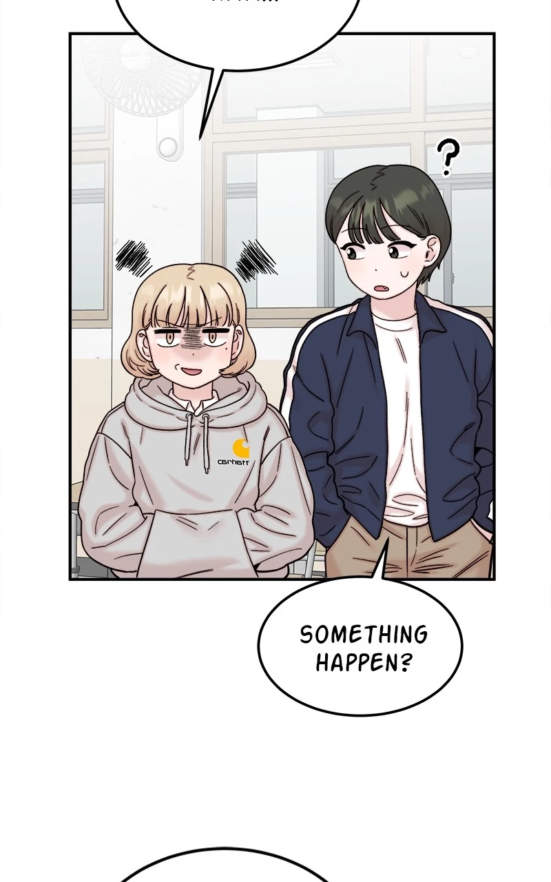 My Dud To Stud Boyfriend Chapter 69 page 72