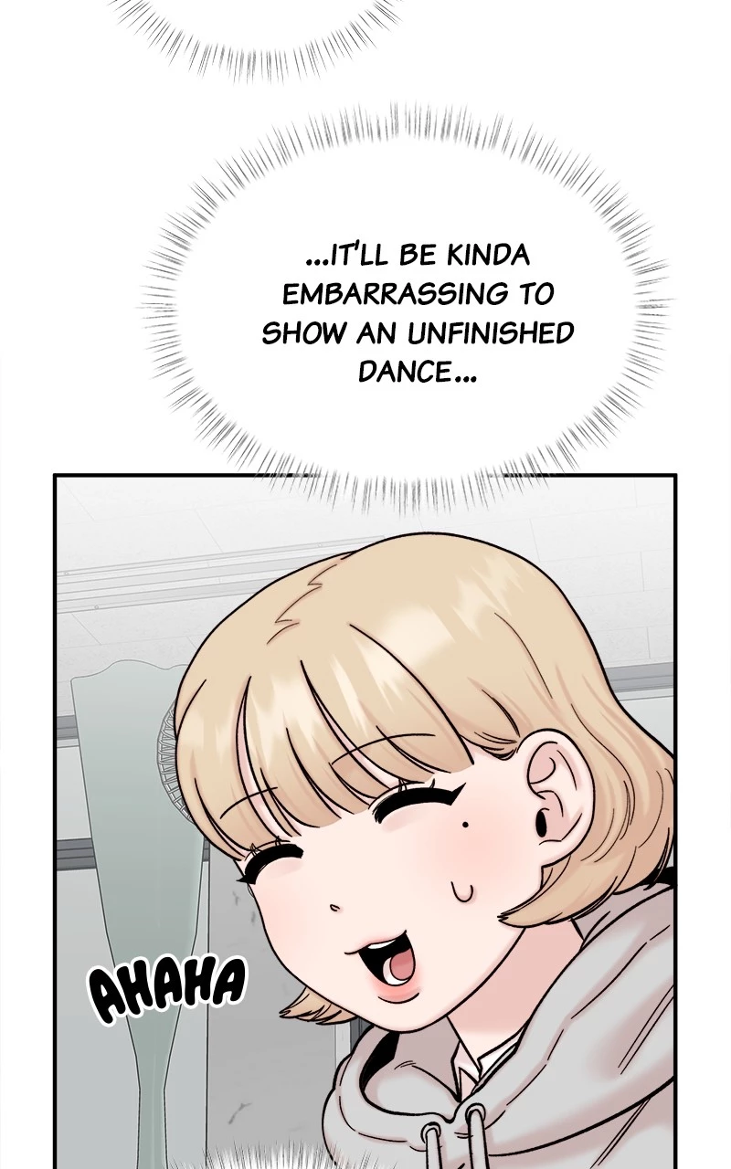 My Dud To Stud Boyfriend Chapter 69 page 56