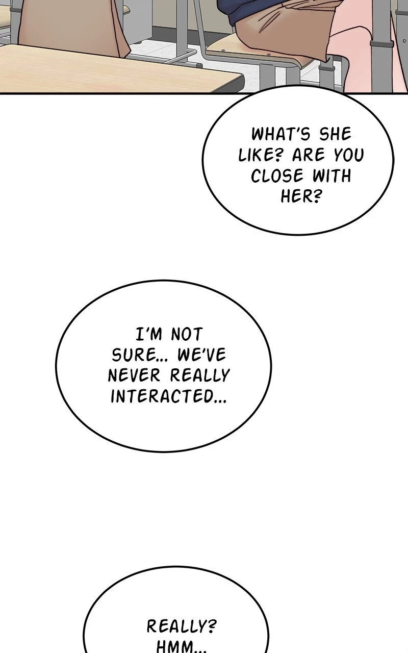 My Dud To Stud Boyfriend Chapter 69 page 71