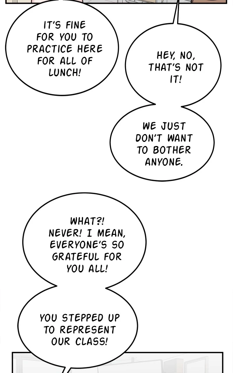 My Dud To Stud Boyfriend Chapter 69 page 54