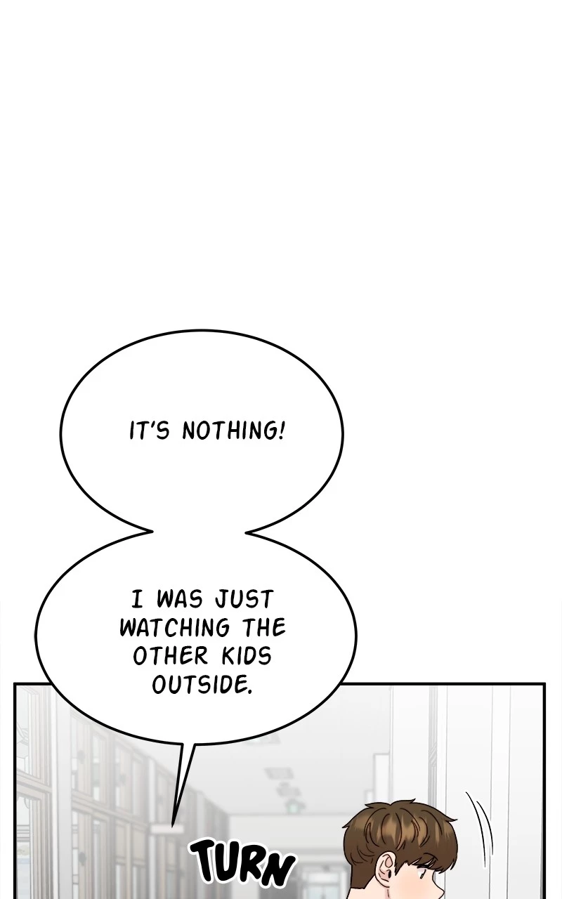 My Dud To Stud Boyfriend Chapter 69 page 105