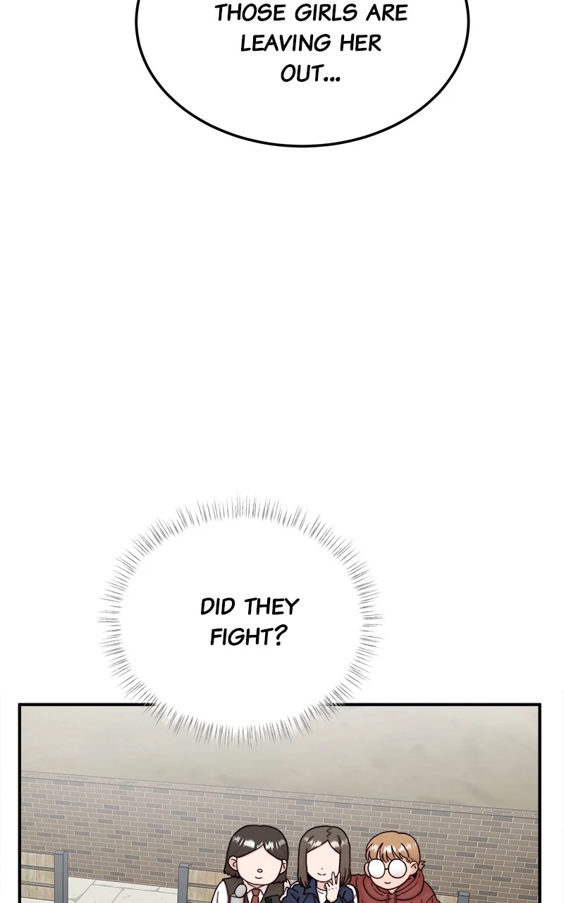 My Dud To Stud Boyfriend Chapter 69 page 96