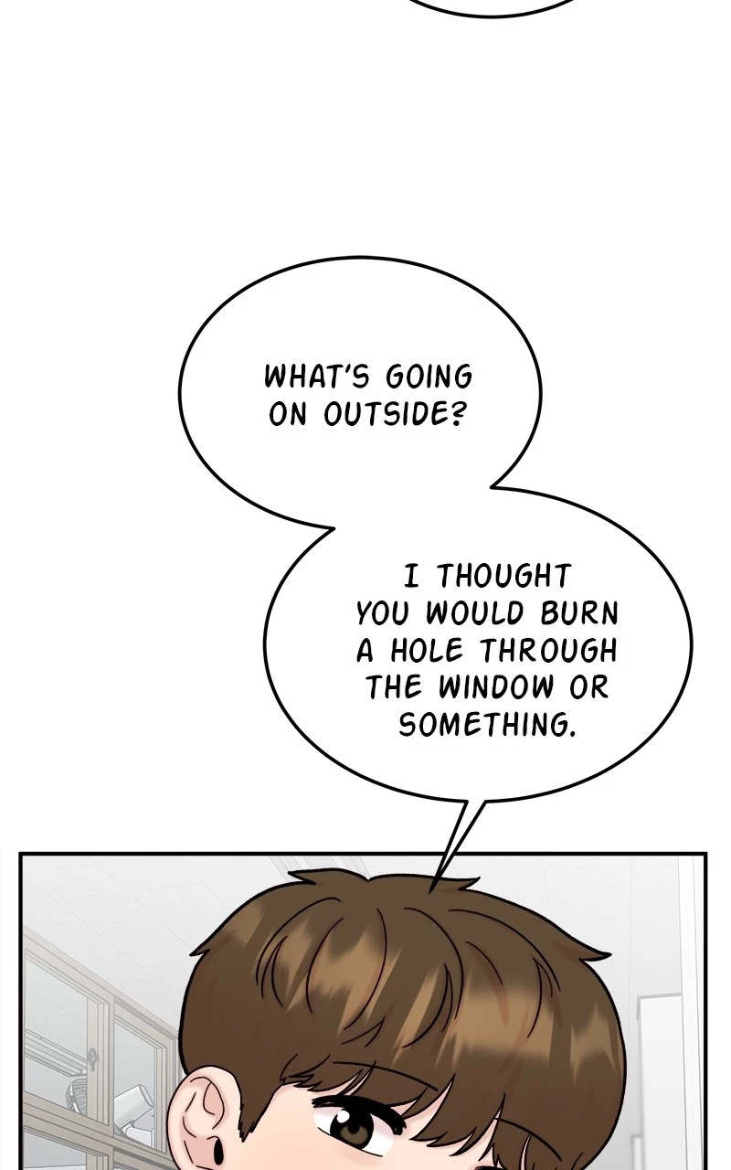 My Dud To Stud Boyfriend Chapter 69 page 102