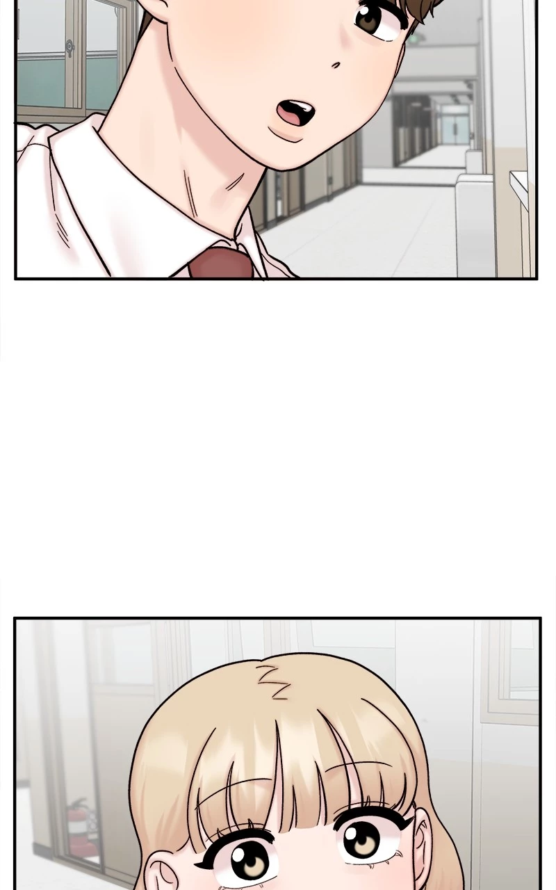 My Dud To Stud Boyfriend Chapter 69 page 103