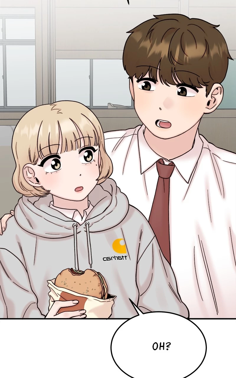 My Dud To Stud Boyfriend Chapter 69 page 101
