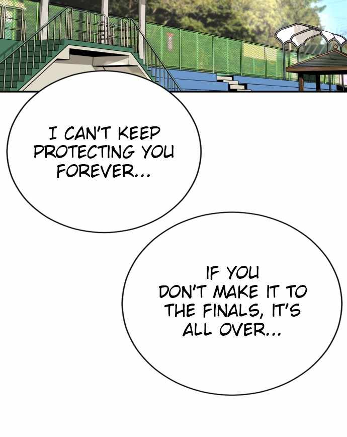 Build Up Chapter 69 page 55
