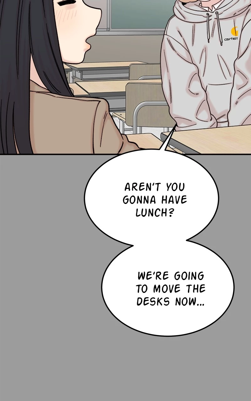 My Dud To Stud Boyfriend Chapter 69 page 84