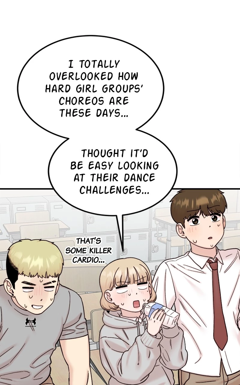 My Dud To Stud Boyfriend Chapter 69 page 42