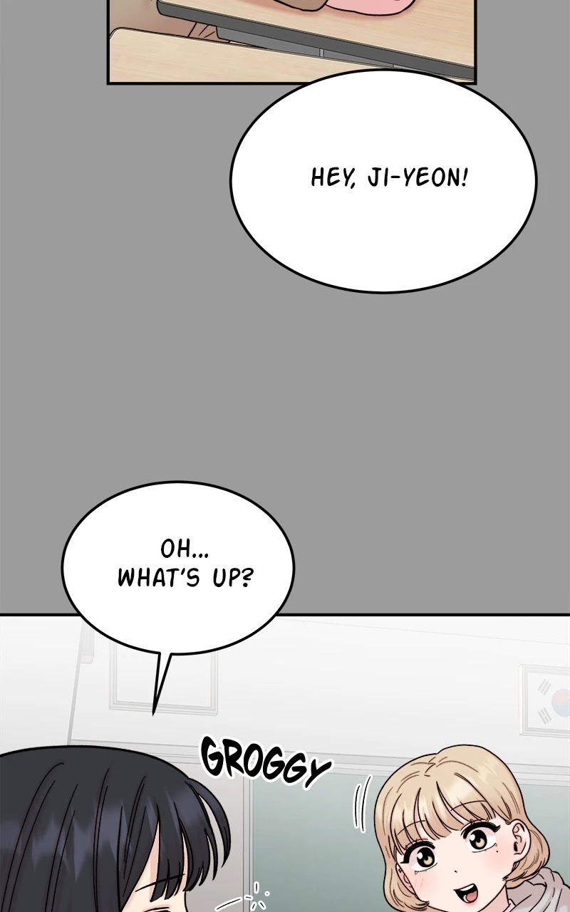My Dud To Stud Boyfriend Chapter 69 page 83