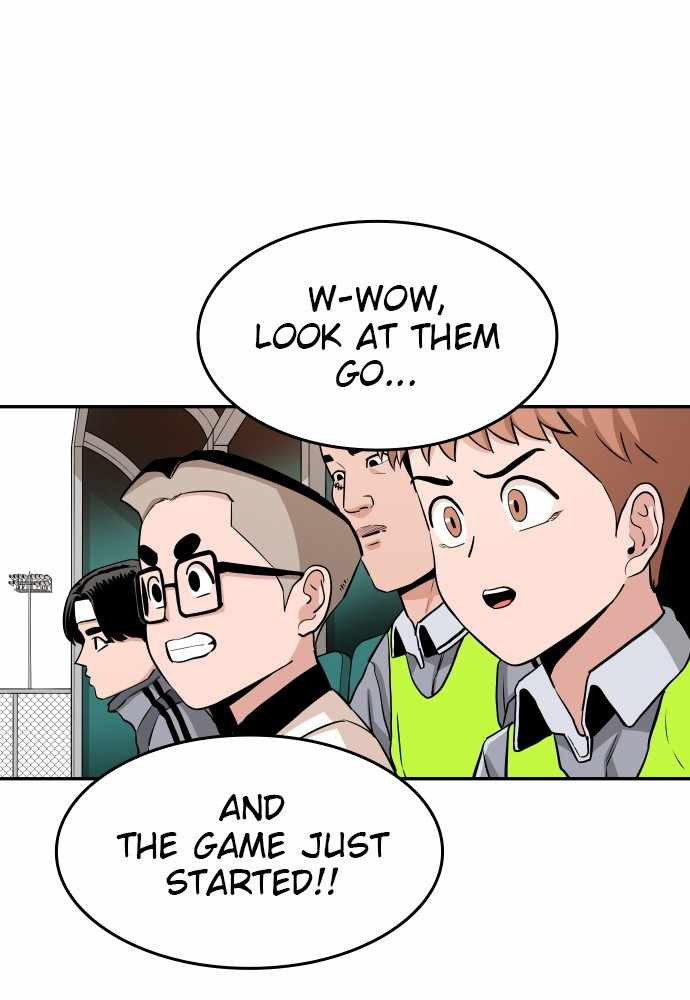 Build Up Chapter 69 page 105