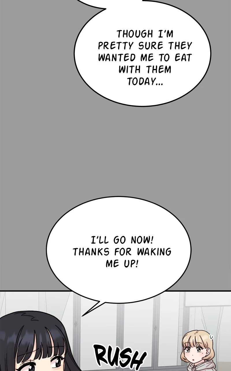 My Dud To Stud Boyfriend Chapter 69 page 90