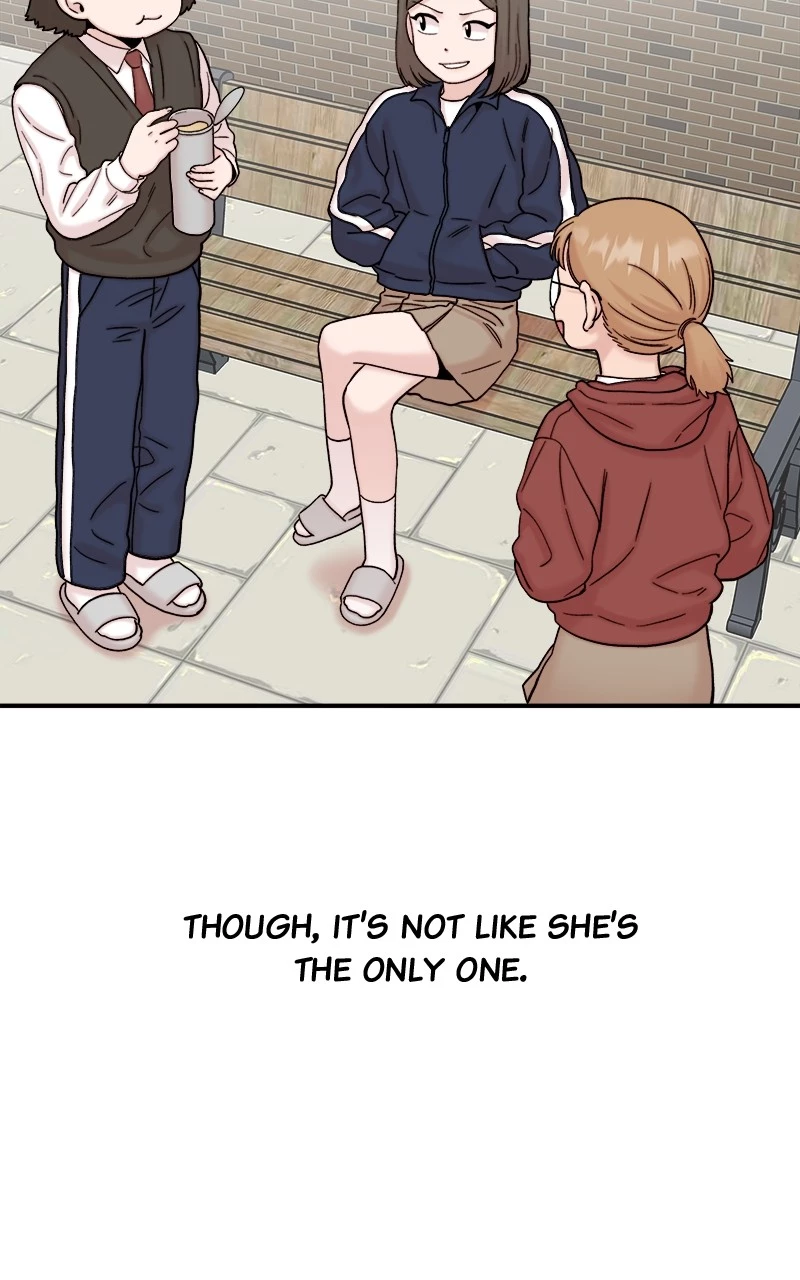 My Dud To Stud Boyfriend Chapter 69 page 79