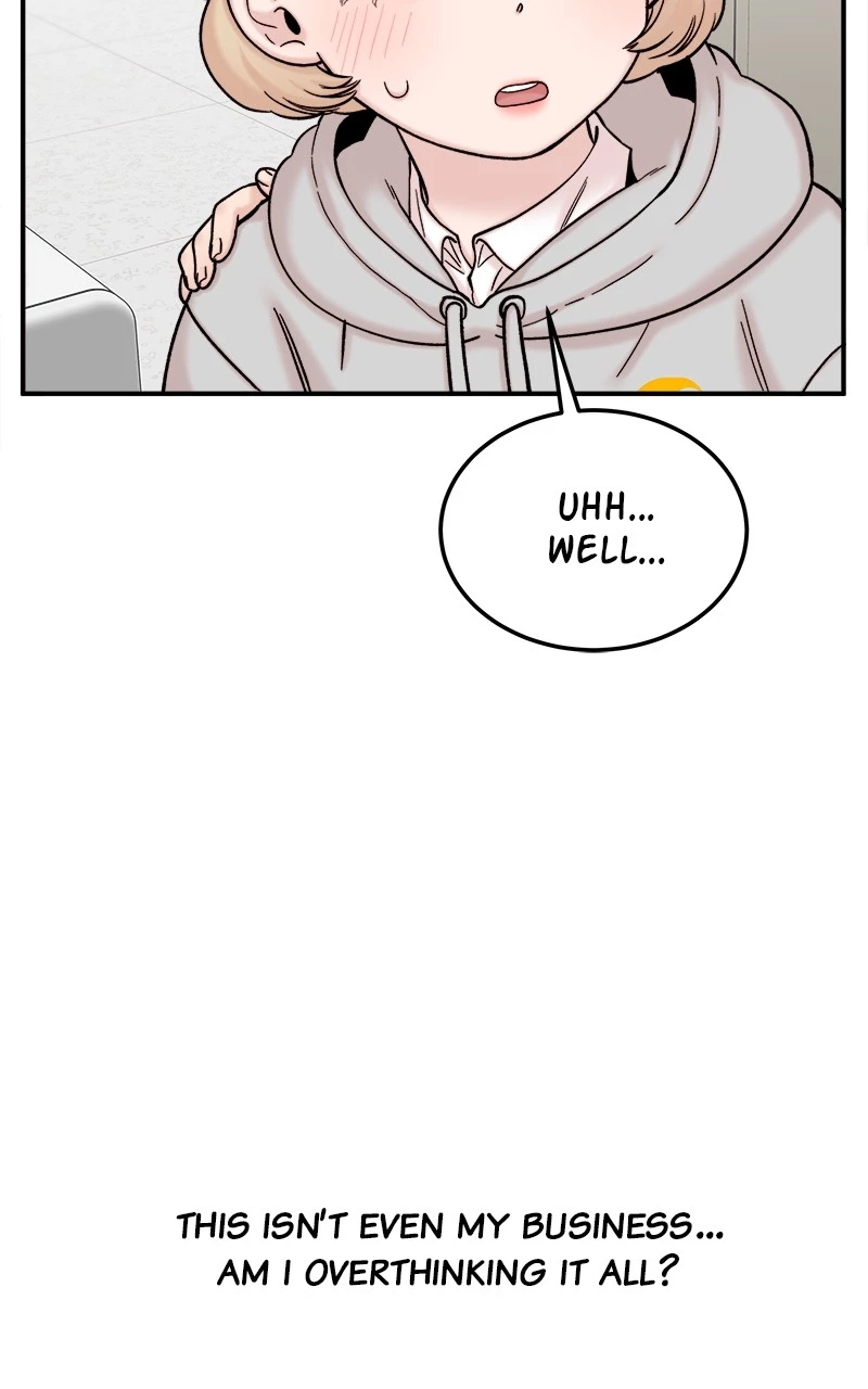 My Dud To Stud Boyfriend Chapter 69 page 104