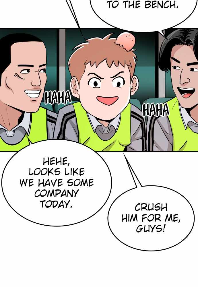 Build Up Chapter 69 page 78