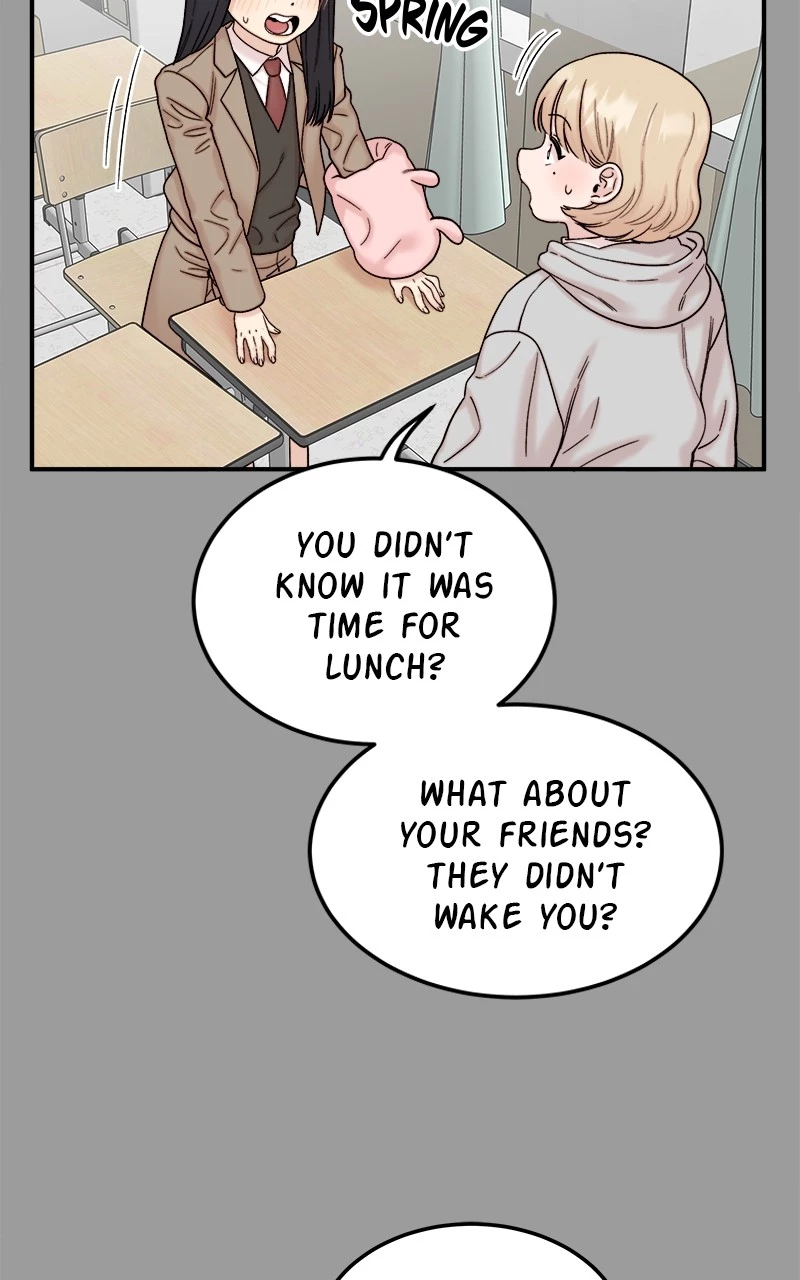My Dud To Stud Boyfriend Chapter 69 page 88