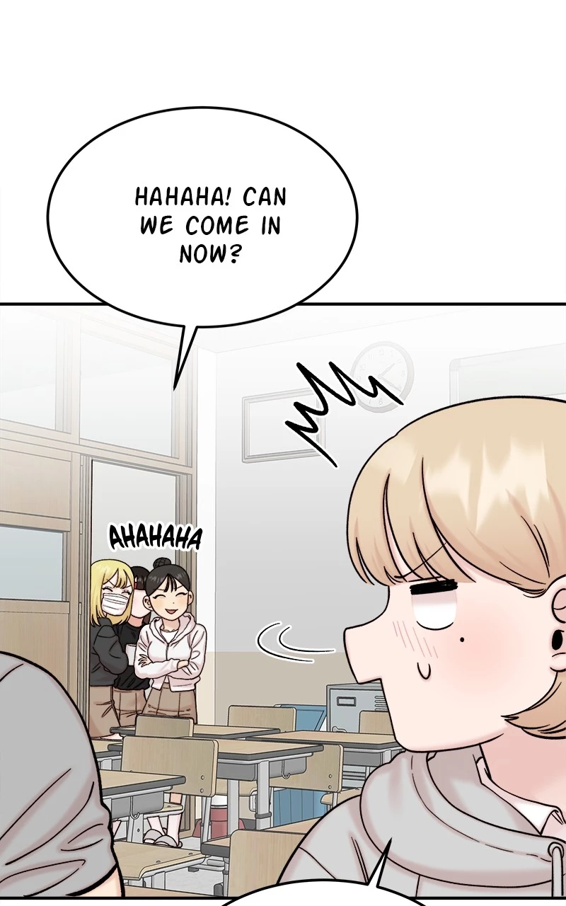 My Dud To Stud Boyfriend Chapter 69 page 45