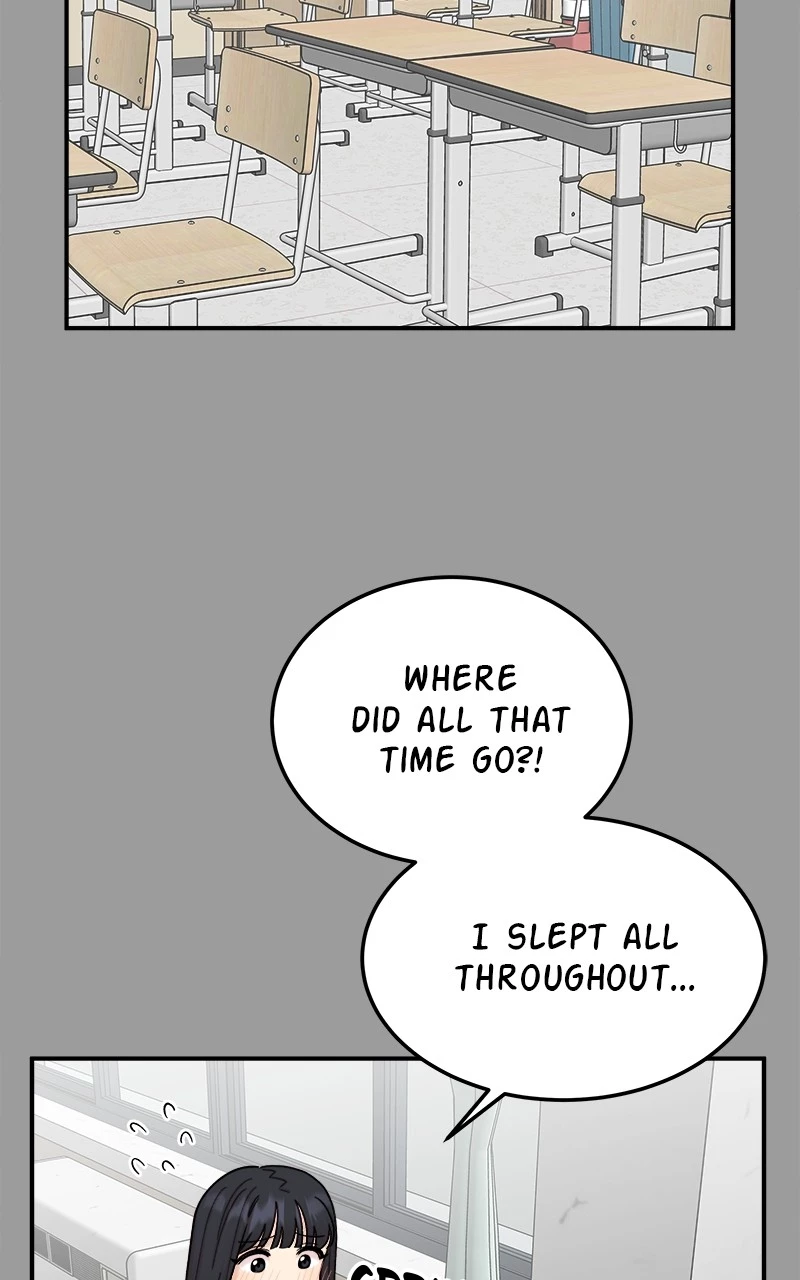 My Dud To Stud Boyfriend Chapter 69 page 87