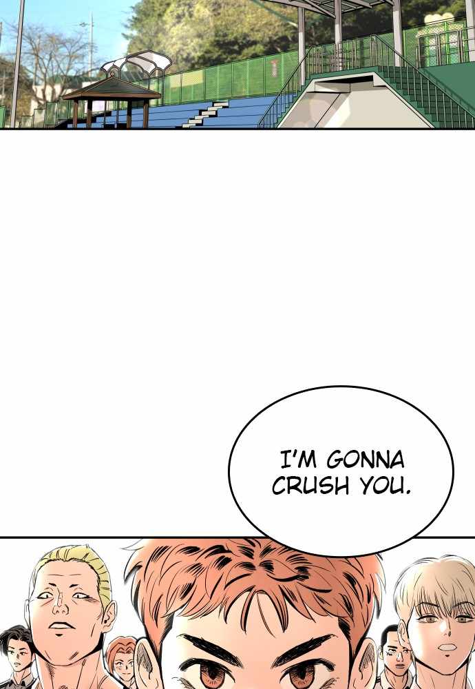 Build Up Chapter 69 page 42